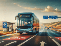 Nuevas mejoras en la línea de autobús Talavera-Toledo para un servicio más eficiente y cómodo