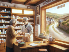 Cómo las farmacias rurales garantizan el acceso equitativo a medicamentos en comunidades remotas