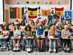 Empoderamiento femenino en Castilla-La Mancha: nuevo programa formativo para mujeres con discapacidad impulsado por Cocemfe y Fundación Cermi Mujeres
