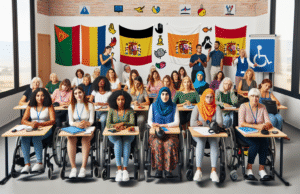 Empoderamiento femenino en Castilla-La Mancha: nuevo programa formativo para mujeres con discapacidad impulsado por Cocemfe y Fundación Cermi Mujeres