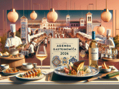 Descubre la Agenda Gastronómica 2026 de Airén: Innovación culinaria en La Comanda de Talavera