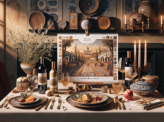 Descubre la Agenda Gastronómica 2026 de Airén: Sabores, Cultura y Tendencias Culinarias en Talavera