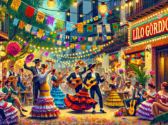 Descubre El Tinglao del Casco en Talavera: Fiesta, Flamenco y Música en Vivo con Lío Gordo y Wonderland