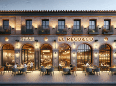 Nuevo restaurante El Recoveco inaugura en Talavera con una propuesta gastronómica innovadora