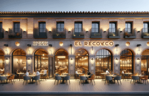 Nuevo restaurante El Recoveco inaugura en Talavera con una propuesta gastronómica innovadora