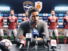 Diego Nogales responde a las críticas y defiende la unidad del CF Talavera en su nueva etapa como entrenador