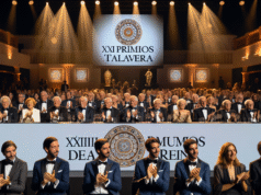 Reconocimiento al talento local en Talavera: así fue la XXIII Gala de Premios SER 2024