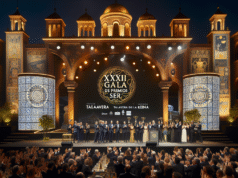 Talavera reconoce la excelencia local en la XXIII Gala de Premios SER 2024: talento, compromiso y cultura