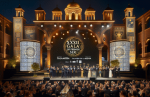 Talavera reconoce la excelencia local en la XXIII Gala de Premios SER 2024: talento, compromiso y cultura