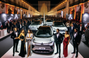 Nuevos Omoda 5 SHS-H y Jaecoo 5 llegan a Talavera de la Reina de la mano de Talauto