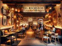 Nuevo restaurante El Recoveco abre sus puertas en Talavera con una propuesta innovadora de cocina tradicional