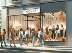 Womka 2Est llega a Talavera: nuevo espacio de ocio y cultura urbana para jóvenes y familias