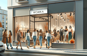 Womka 2Est llega a Talavera: nuevo espacio de ocio y cultura urbana para jóvenes y familias
