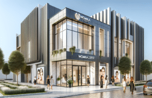 Descubre Womka 2Est en Talavera: la nueva propuesta de ocio y entretenimiento que arrasa en la ciudad