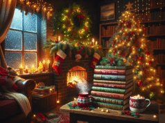 Los mejores libros navideños 2025 para disfrutar una Navidad mágica y literaria
