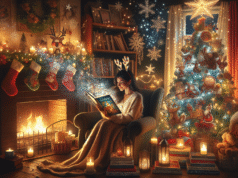 Libros navideños 2025 imprescindibles para disfrutar de una Navidad inolvidable