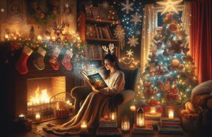 Libros navideños 2025 imprescindibles para disfrutar de una Navidad inolvidable