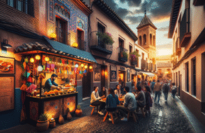 Descubre el Mejor Pollo Tikka Masala en el Corazón del Casco Viejo de Talavera