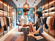 Empleo en Talavera: se busca vendedor o vendedora para tienda de moda con incorporación inmediata