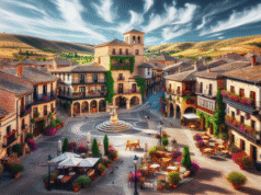 El pueblo más bonito de Castilla-La Mancha según la inteligencia artificial que no puedes dejar de visitar