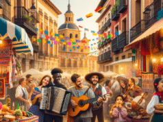 El Tinglao del Casco arranca en Talavera con música, cultura y gastronomía este fin de semana