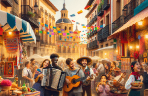 El Tinglao del Casco arranca en Talavera con música, cultura y gastronomía este fin de semana