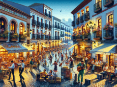 El Tinglao del Casco llena de vida el sábado en Talavera con música, cultura y gastronomía