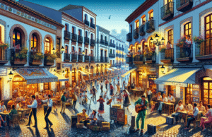 El Tinglao del Casco llena de vida el sábado en Talavera con música, cultura y gastronomía