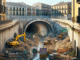 Retrasos en el túnel entre el Parque del Cañillo y la Alameda: ¿cuándo terminará la obra?