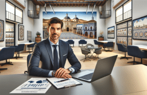 Oportunidad de Empleo en Talavera: Se Busca Contable Financiero con Experiencia – Requisitos y Cómo Postularse