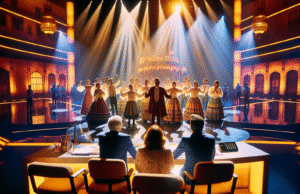 La semifinal de Bonica del Tó en CMM sorprende con emoción, talento y gran acogida del público