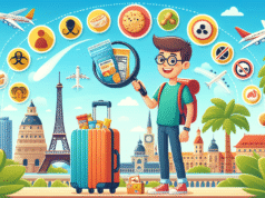 Guía esencial para viajar con alergias e intolerancias alimentarias: consejos prácticos y seguros