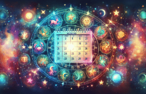 Horóscopo del fin de semana: descubre qué te deparan los astros según tu signo zodiacal