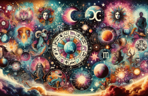 Horóscopo del fin de semana: descubre qué te depara tu signo zodiacal