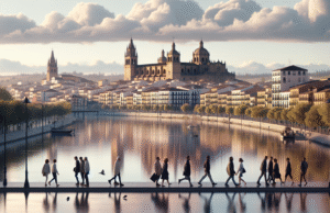 Pronóstico del tiempo en Talavera de la Reina: previsión actualizada para hoy y los próximos días