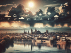 Pronóstico del tiempo en Talavera de la Reina: consulta el clima actualizado y previsión diaria