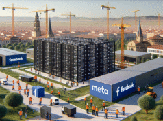 Meta avanza con su centro de datos en Talavera: un impulso estratégico para la economía y la tecnología local