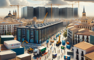 Meta construirá en Talavera uno de los mayores centros de datos de Europa impulsando la economía local