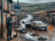 Investigación de la Guardia Civil por atropello a peatón en Toledo: lo que se sabe hasta ahora