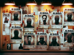 Los 10 criminales más buscados en España: quiénes son y por qué los persigue la ley