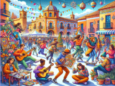 Actividades destacadas para jóvenes en diciembre en Talavera de la Reina 2024