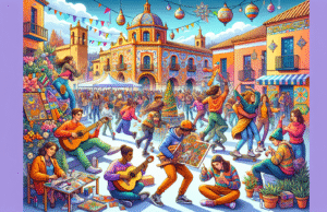 Actividades destacadas para jóvenes en diciembre en Talavera de la Reina 2024