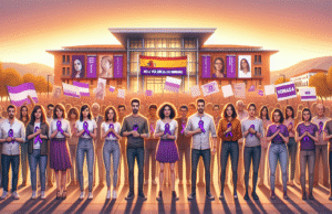 Acuerdo histórico en Talavera para reforzar la lucha contra la violencia de género en 2024