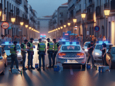 Controles de alcohol y drogas en Talavera: fechas, zonas y todo lo que necesitas saber para evitar sanciones