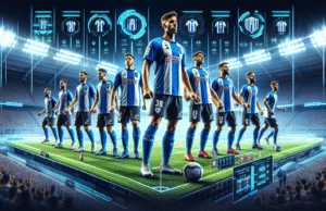 CF Talavera llega al mundo de los videojuegos con DraftMania: descubre todos los detalles de esta nueva colaboración