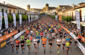 Todo lo que debes saber sobre la XXX edición de la Carrera Popular Vuelta al Casco en Talavera