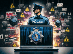 Consejos de la Policía Nacional para evitar ciberfraudes durante el Black Friday 2024