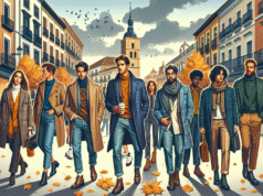 Estilo y moda en Talavera: cómo lucir bien pese a la bajada de temperaturas