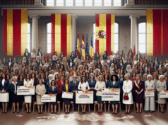 El Ayuntamiento de Talavera destina más de 250.000 euros a apoyar proyectos de asociaciones de mujeres en 2024