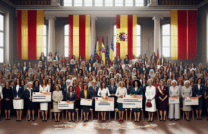 El Ayuntamiento de Talavera destina más de 250.000 euros a apoyar proyectos de asociaciones de mujeres en 2024